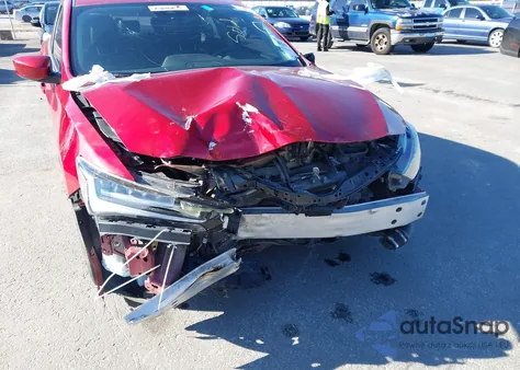 2019 Acura Ilx Premium Package/Technology Package z USA, uszkodzony, nr VIN 19UDE2F73KA004898